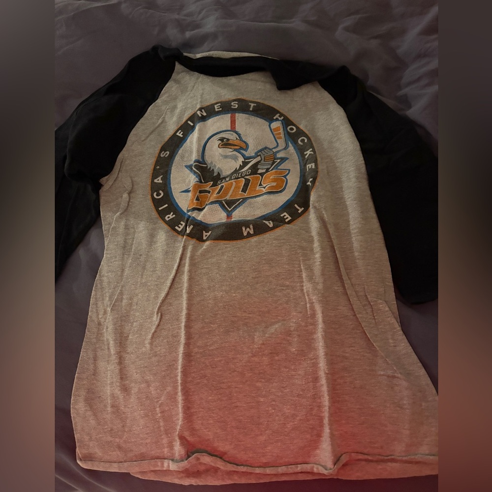 San Diego Gulls T-Shirt